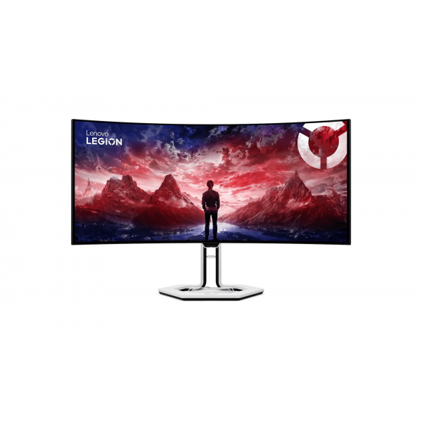 Lenovo LEGION PRO Monitor 34WD-10 34in CURVED WQHD*240Hz OLED HDMI+DP AMD FreeSync NVIDIA G-SYNC 3Y-Carry In
